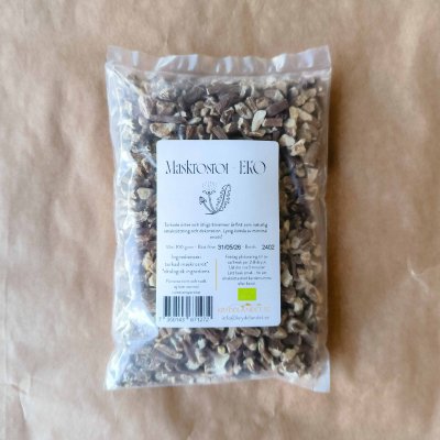 Maskrosrot - EKO - 100g