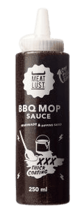 Meat Lust - BBQ Mop - 200 ml