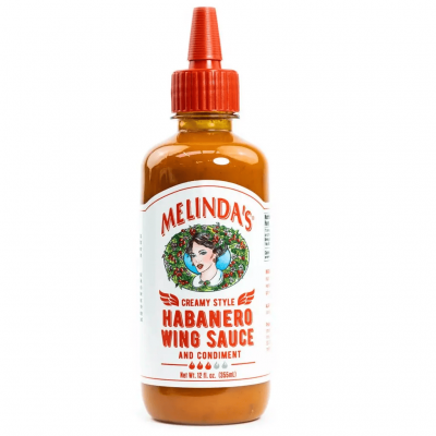 Melinda's - Habanero Wing Sauce