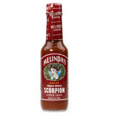 Melinda's - Scorpion Pepper Sauce