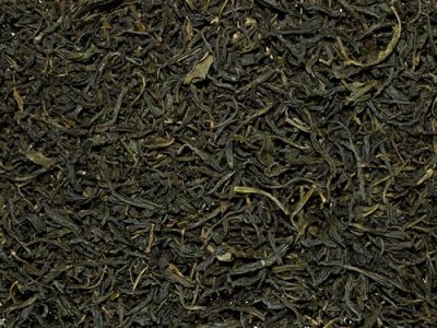 Misty Green - Grönt Te - EKO