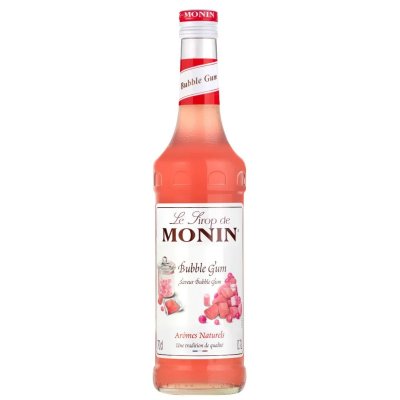 Monin - Bubble Gum Syrup