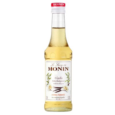 Monin - Vanilla Syrup