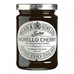 Morello Cherry Conserve - Tiptree