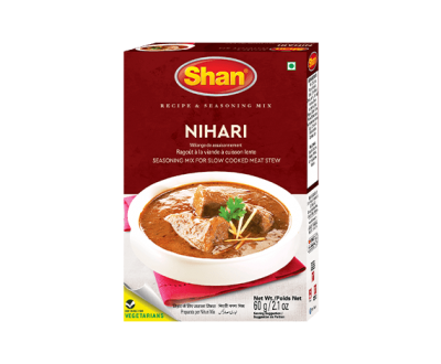 Nihari Mix - Shan