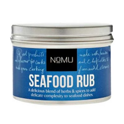 Nomu - Seafood Rub