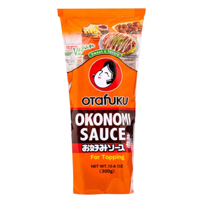 Okonomisås - Otafuku