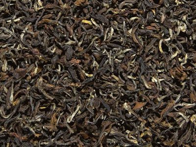 Butterfly of Taiwan - Oolong Te - EKO - 50g