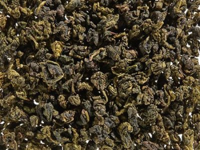 Jasmine - Oolong Te