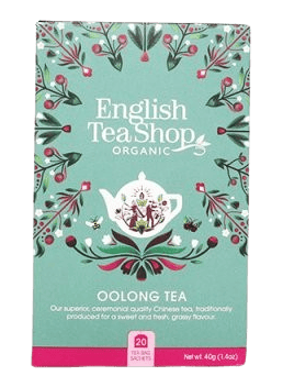 English Tea Shop - Oolong Tea
