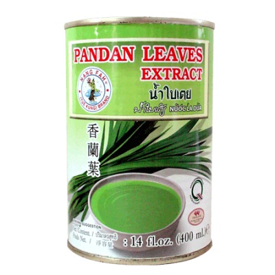 Pandan Leaves Extract