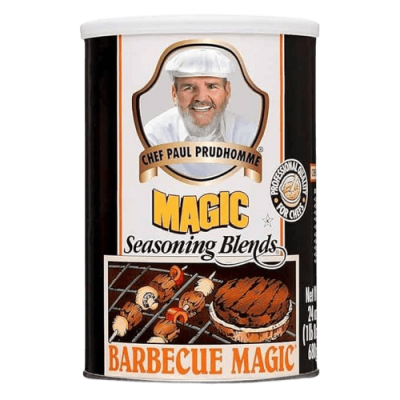 Magic - Chef Paul - Barbecue - 680g