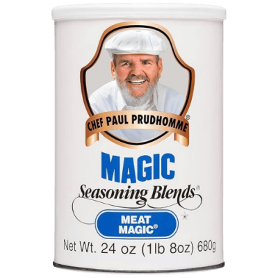 Magic - Chef Paul - Meat - 680g
