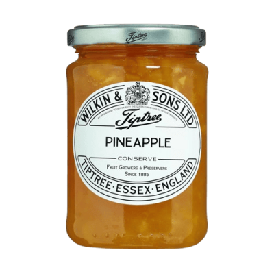 Tiptree - Pineapple Conserve - 340g