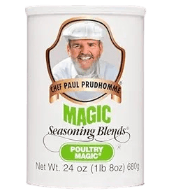Magic - Chef Paul - Poultry - 680g