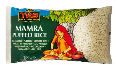 Puffat Ris - Mamra - TRS - 200g