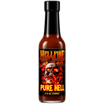 Hellfire - Pure Hell