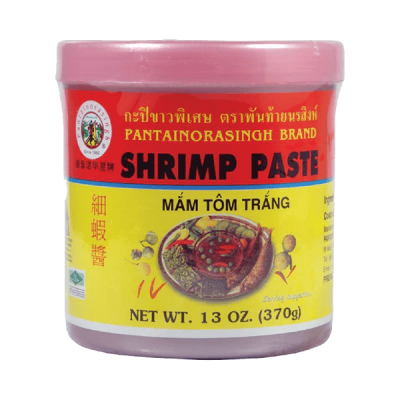 Shrimp Paste - Räkpasta - 370g