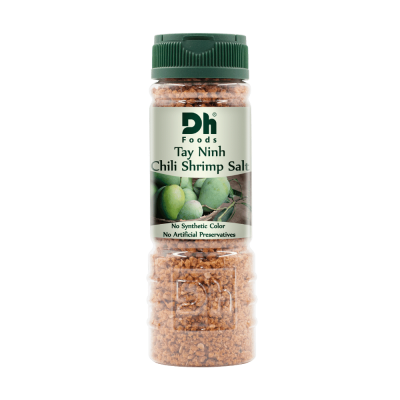 Dippsalt - Chili Shrimp Salt - 120g