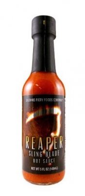 CaJohn's - Reaper Sling Blade