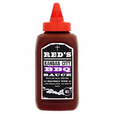 Red's - Kansas City BBQ Sauce