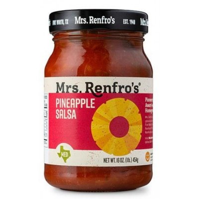 Renfro's - Pineapple Salsa
