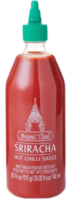 Royal Thai Sriracha 740 ml