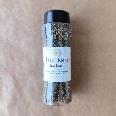 Furikake - Salty Umami - 80g