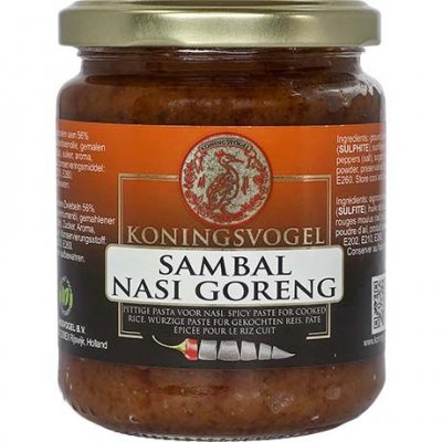 Sambal Nasi Goreng - 260g