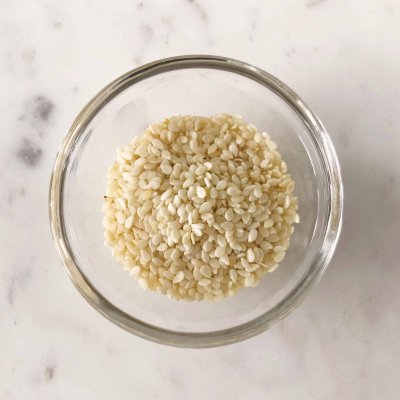 Sesamfrön - Naturella - 100g