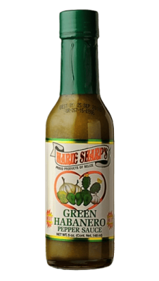 Marie Sharp's - Green Habanero