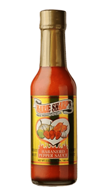 Marie Sharp's - Fiery Hot Habanero