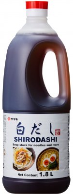 Shiro Dashi - Yamasa 1,8 liter