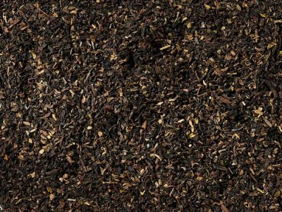 Darjeeling - Singtom - Svart Te - EKO - 50g
