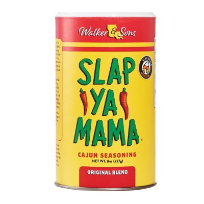 Slap Ya Mama - Cajun Seasoning - Original Blend