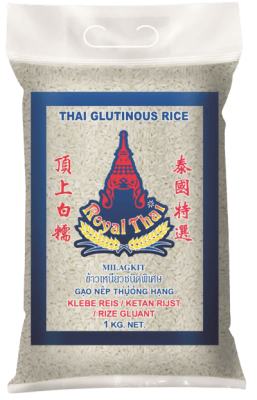 Sticky Rice 1 kg