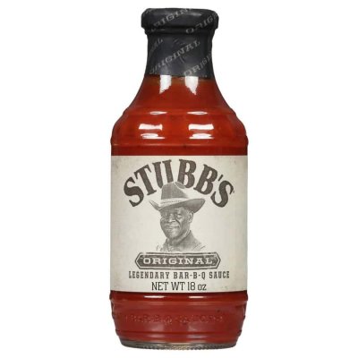 Stubb's - Original - 510g