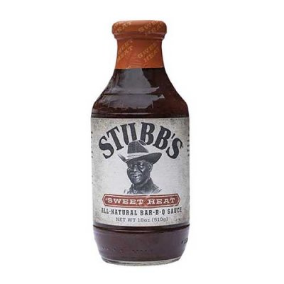 Stubb's - Sweet Heat