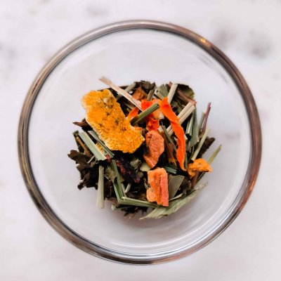 Sweet Melissa - Ört Te