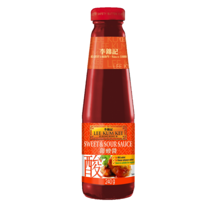 Lee Kum Kee - Sweet & Sour Sauce