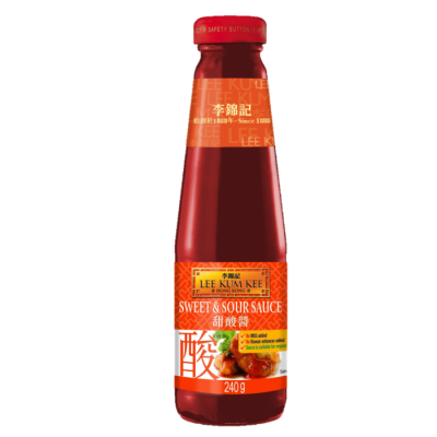 Lee Kum Kee - Sweet & Sour Sauce - 240g