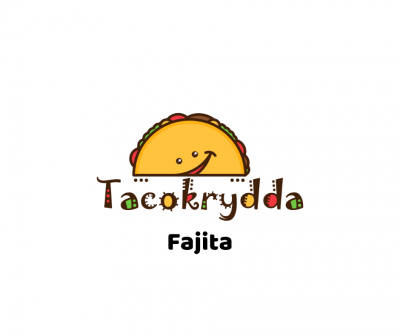 Tacokrydda - Fajita
