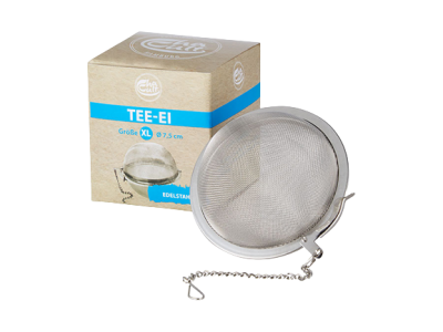 Tesil - Klassisk Boll - 75 mm - XL