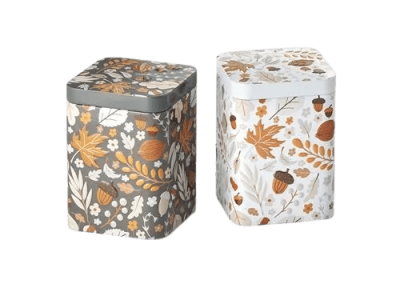 Teburkar - Hazel - 2-pack