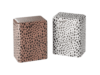 Teburk - Dots - 2-pack