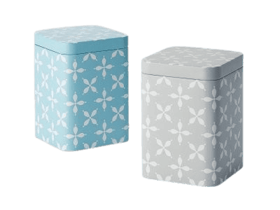 Teburkar - Lewis - 2-pack