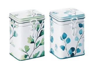 Teburkar - Trees - 2-pack