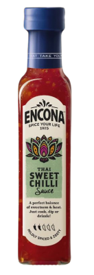 Encona - Thai Sweet Chilli Sauce