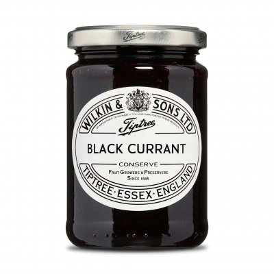 Tiptree - Black Currant Conserve - 340g
