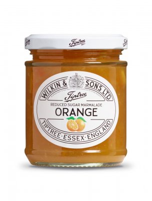 Tiptree - Orange Marmelade - Reduced Sugar - 200g